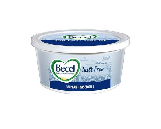 Becel Margarine Salt-Free