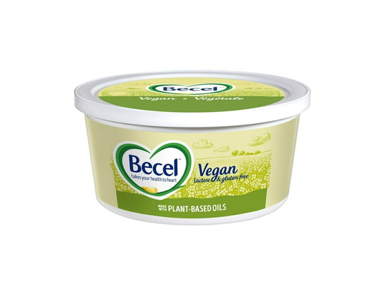 Becel Margarine Vegan