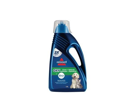 BISSELL Oxy Clean+ Refresh With Febreze® 60oz - 60 oz