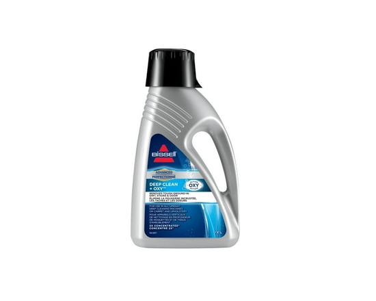 BISSELL® Advanced Deep Clean + Oxy Formula 50 oz - 50 oz