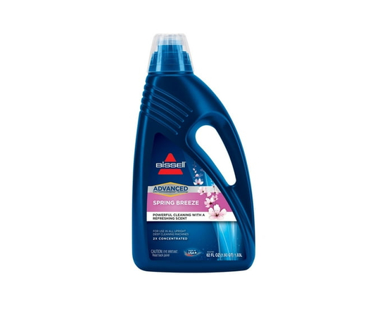 BISSELL Advanced Spring Breeze Formula 62 oz - 62 oz