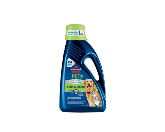 BISSELL® Advanced Pet Stain & Odor Formula, 60 oz - 60 oz
