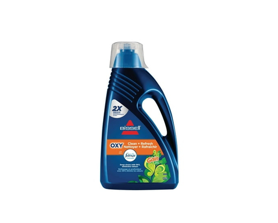 BISSELL Oxy Clean+ Refresh Febreze® With Gain™ 60oz - 60 oz