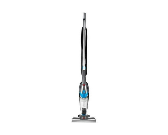 Bissell® 3-in-1 Lightweight Stick Vacuum with QuickRelease™ Handle (Baha Blue)