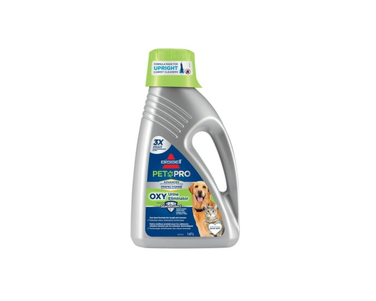 BISSELL® ADVANCED PET PRO OXY Urine Eliminator Formula, 50 oz. - 50 oz