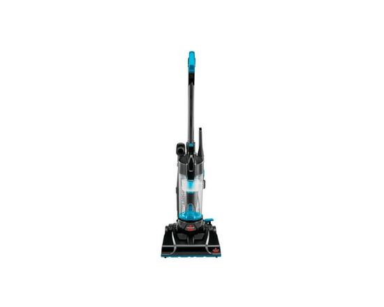 PowerForce® Compact Bagless Upright Vacuum (Blue)