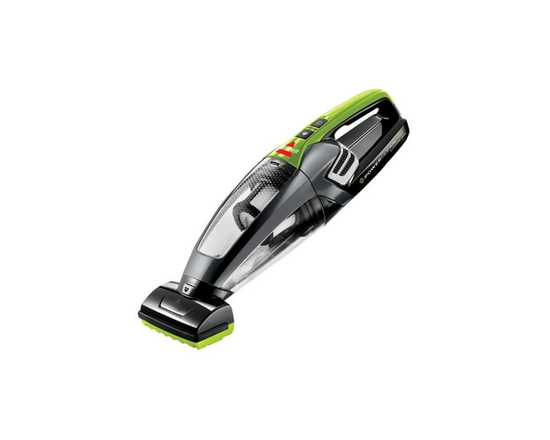 Aspirateur à main sans fil alimenté au lithium-ion PowerClean® Pet