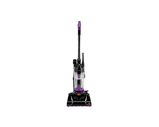 Aspirateur vertical compact sans sac PowerForce® (Violet du Pacifique)