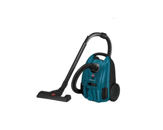 BISSELL® PowerForce® Bagged Canister Vacuum