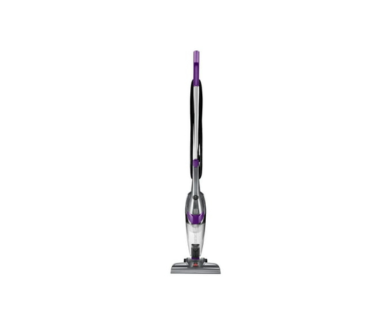 BISSELL 3-in-1 Lightweight Stick Vacuum with QuickRelease Handle 2030C (Green)
