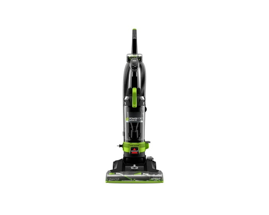 BISSELL® PowerForce® Rewind Pet Bagless Upright Vacuum