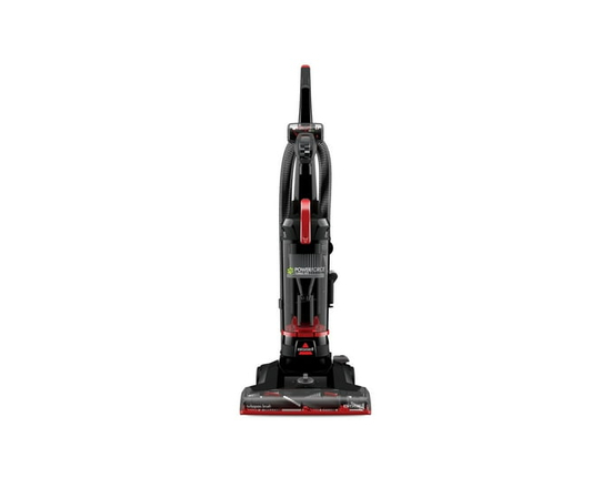 BISSELL® PowerForce® Turbo Pet Bagless Upright Vacuum