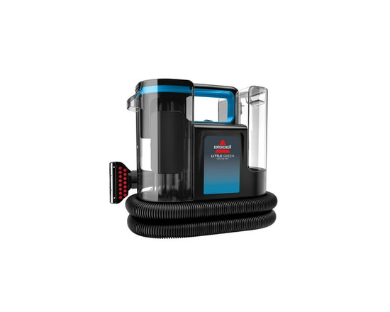 BISSELL® Little Green® Max Pet Portable Carpet & Upholstery Deep Cleaner - S