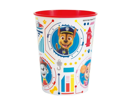 Paw Patrol 16 ounce Plastic Cup - 16 oz