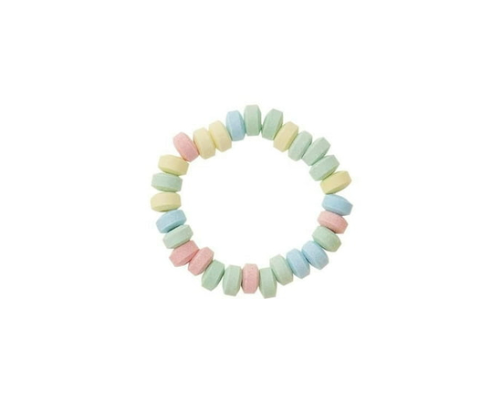 Candy Bracelets, 10ct - S