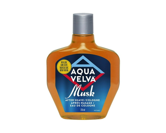 Aqua Velva After Shave/cologne - 200 mL