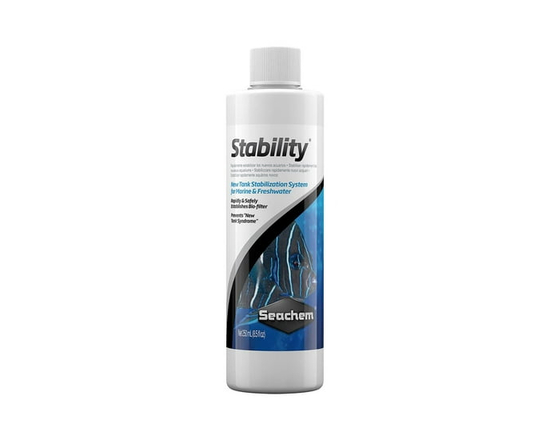 Seachem Stability - 250 ml - 250 mL