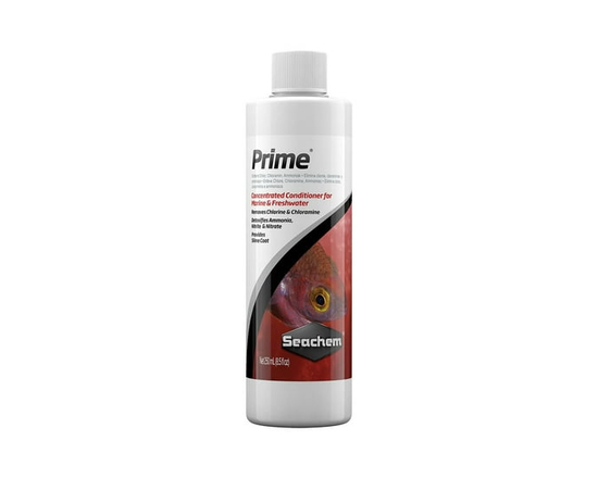 Seachem Prime - 250 ml - 250 mL