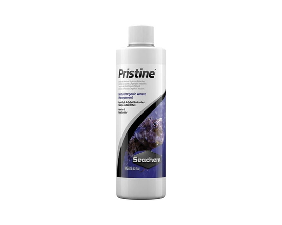 Seachem Pristine - 250 mL - 250 mL