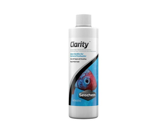 Seachem Clarity - 250 ml - 250 mL