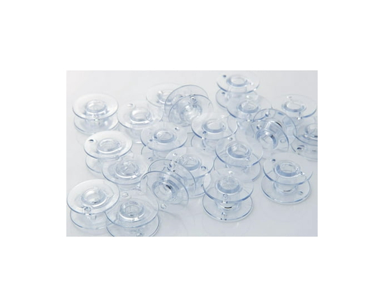 Brother Sewing Machine Bobbins - 10 Count (Pack of 1)