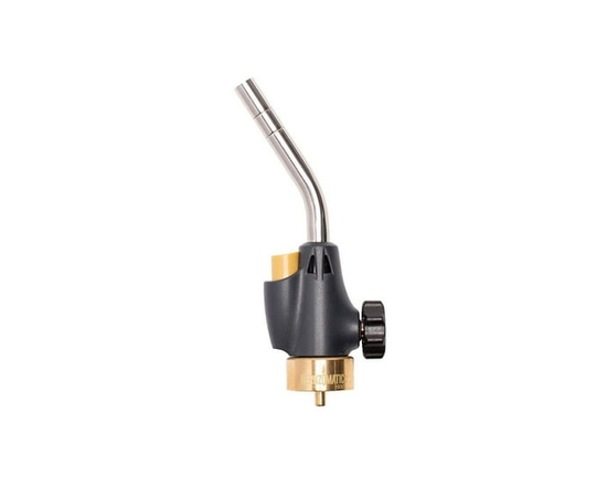 Bernzomatic Outdoor Utility Torch (BLACK)