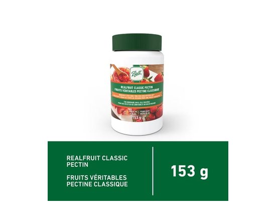 Pectine instantanée RealFruit, 153 g - Moyen