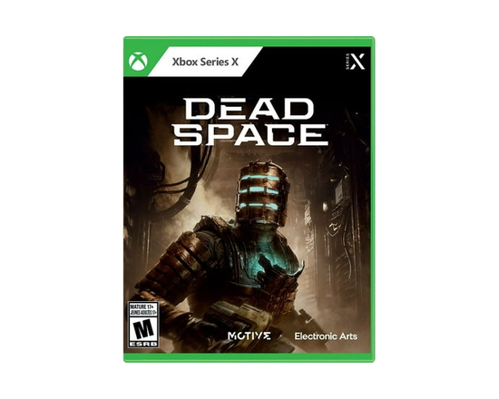 DEAD SPACE (Xbox Series X)