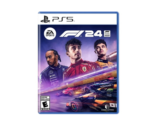 F1 24 (PS5)