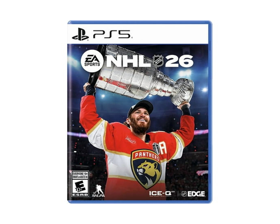 NHL 26 (PlayStation 5)