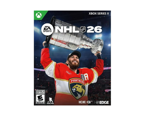 NHL 26 (Xbox Series X)