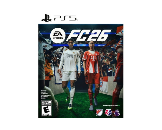 EA SPORTS FC 26 PS5
