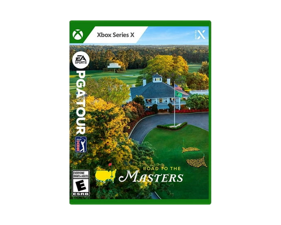 Ea Sports Pga Tour (Xbox Series X)