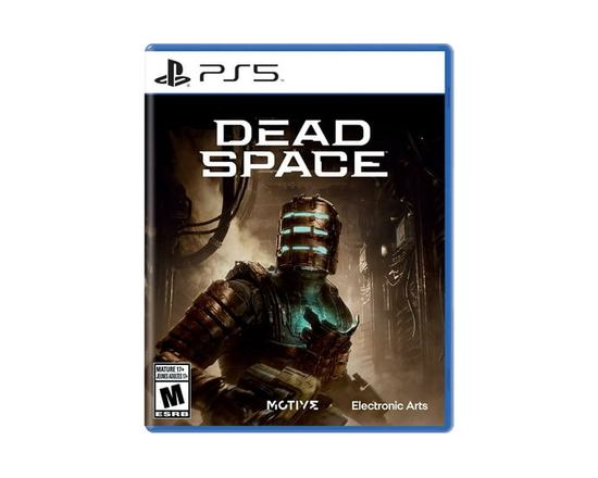 Dead Space (Ps5)