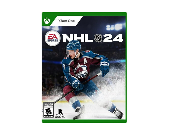 NHL 24 (Xbox One)