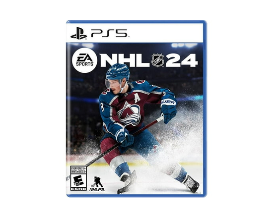 NHL 24 (PS5)