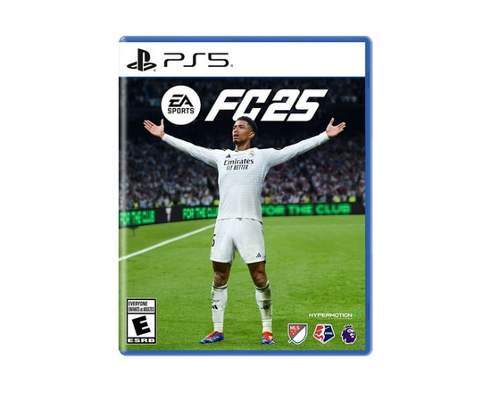 EA SPORTS FC 25 PS5