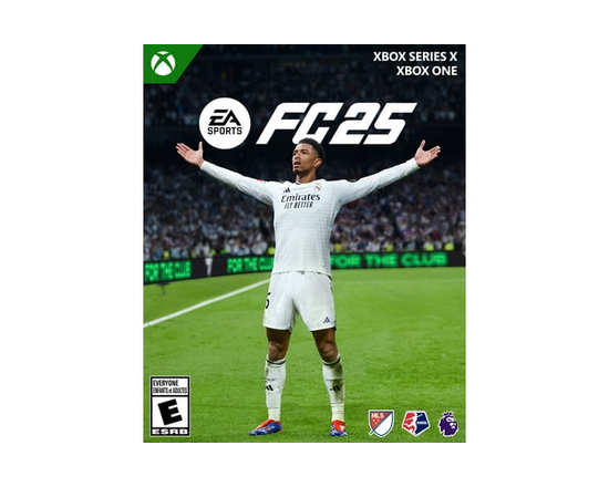 EA SPORTS FC 25 XBXS