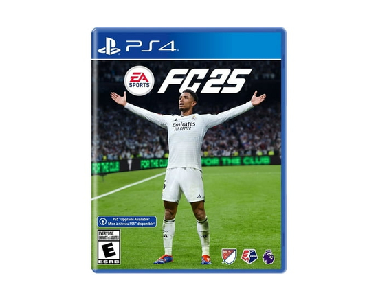 EA SPORTS FC 25 PS4