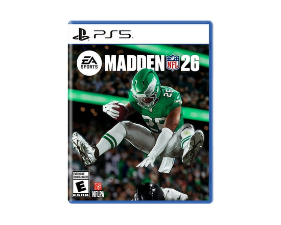 EA SPORTS™ Madden NFL 26 (PS5)