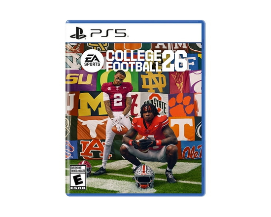 EA SPORTS™ College Football 26 (PS5)