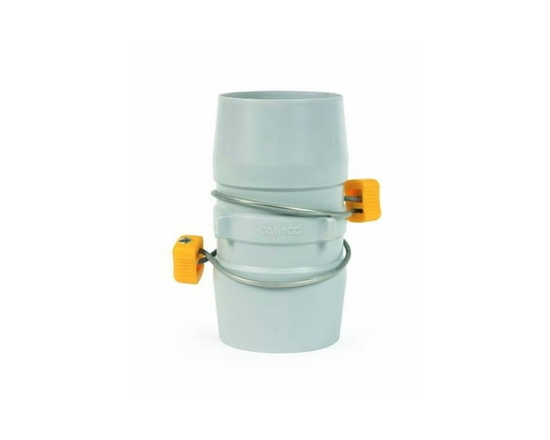 Camco 39163 Sewer Hose Coupler - One Size