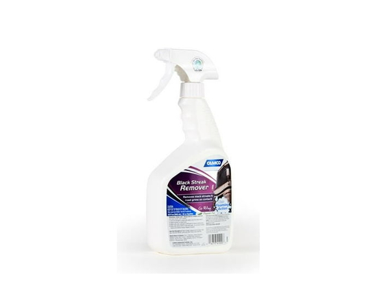 Camco 41000 Black Streak Remover - 32 Oz. - 32 oz