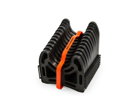 Camco 43041 Sidewinder Winding Sewer Hose Support - 15 Feet