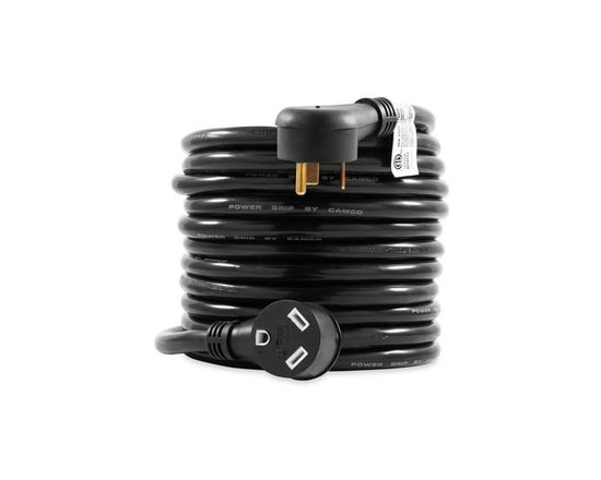 Camco 55193 Rv 25' Extension Cord - 30M/30F