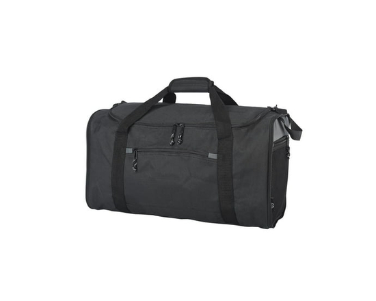 PT 20" DUFFLE BLK
