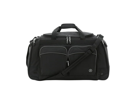 PT 28" DUFFLE BLK