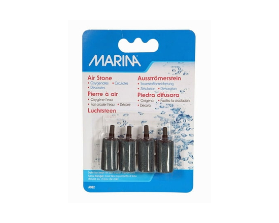 Marina Cylindrical Air Stone, 1.5", 1-pack - 2.84 cm (1.5 in)