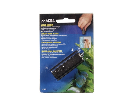 Marina Algae Aquarium Cleaning Magnet