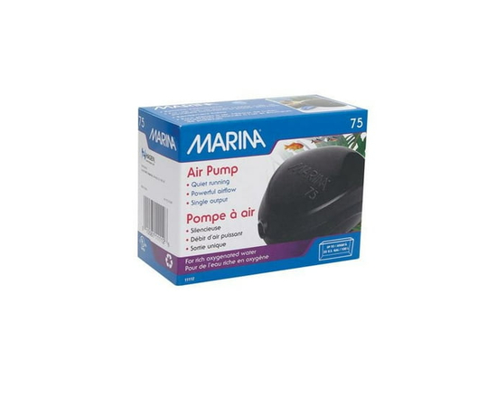 Marina 75 Air Pump